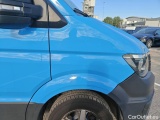  Volkswagen  Crafter Volkswagen  35 2.0TDI 75kW L4 FWD Gesloten Laadbak
 #9