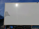  Volkswagen  Crafter Volkswagen  35 2.0TDI 75kW L4 FWD Gesloten Laadbak
 #10