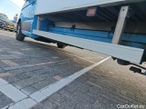  Volkswagen  Crafter Volkswagen  35 2.0TDI 75kW L4 FWD Gesloten Laadbak
 #12