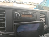  Volkswagen  Crafter Volkswagen  35 2.0TDI 75kW L4 FWD Gesloten Laadbak
 #13
