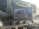  Volkswagen  Crafter Volkswagen  35 2.0TDI 75kW L4 FWD Gesloten Laadbak
 #17
