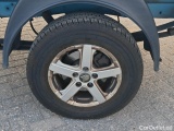  Volkswagen  Crafter Volkswagen  35 2.0TDI 75kW L4 FWD Gesloten Laadbak
 #16
