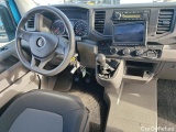 Volkswagen  Crafter Volkswagen  35 2.0TDI 75kW L4 FWD Gesloten Laadbak
 #18