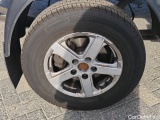  Volkswagen  Crafter Volkswagen  35 2.0TDI 75kW L4 FWD Gesloten Laadbak
 #20