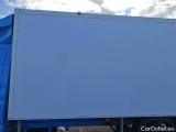  Volkswagen  Crafter Volkswagen  35 2.0TDI 75kW L4 FWD Gesloten Laadbak
 #22
