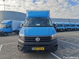  Volkswagen  Crafter Volkswagen  35 2.0TDI 75kW L4 FWD Gesloten Laadbak
 #23