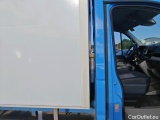  Volkswagen  Crafter Volkswagen  35 2.0TDI 75kW L4 FWD Gesloten Laadbak
 #24