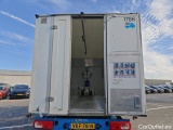  Volkswagen  Crafter Volkswagen  35 2.0TDI 75kW L4 FWD Gesloten Laadbak
 #21