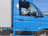  Volkswagen  Crafter Volkswagen  35 2.0TDI 75kW L4 FWD Gesloten Laadbak
 #26