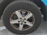  Volkswagen  Crafter Volkswagen  35 2.0TDI 75kW L4 FWD Gesloten Laadbak
 #27