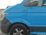  Volkswagen  Crafter Volkswagen  35 2.0TDI 75kW L4 FWD Gesloten Laadbak
 #25
