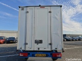  Volkswagen  Crafter Volkswagen  35 2.0TDI 75kW L4 FWD Gesloten Laadbak
 #29