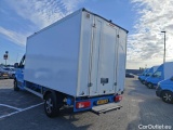  Volkswagen  Crafter Volkswagen  35 2.0TDI 75kW L4 FWD Gesloten Laadbak
 #30