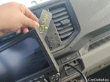  Volkswagen  Crafter Volkswagen  35 2.0TDI 75kW L4 FWD Gesloten Laadbak
 #35