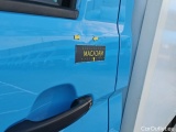  Volkswagen  Crafter Volkswagen  35 2.0TDI 75kW L4 FWD Gesloten Laadbak
 #40