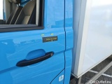  Volkswagen  Crafter Volkswagen  35 2.0TDI 75kW L4 FWD Gesloten Laadbak
 #39