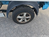  Volkswagen  Crafter Volkswagen  35 2.0TDI 75kW L4 FWD Gesloten Laadbak
 #44