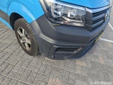  Volkswagen  Crafter Volkswagen  35 2.0TDI 75kW L4 FWD Gesloten Laadbak
 #47