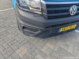  Volkswagen  Crafter Volkswagen  35 2.0TDI 75kW L4 FWD Gesloten Laadbak
 #48