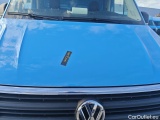  Volkswagen  Crafter Volkswagen  35 2.0TDI 75kW L4 FWD Gesloten Laadbak
 #50