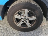  Volkswagen  Crafter Volkswagen  35 2.0TDI 75kW L4 FWD Gesloten Laadbak
 #53
