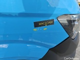 Volkswagen  Crafter Volkswagen  35 2.0TDI 75kW L4 FWD Gesloten Laadbak
 #56