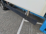  Volkswagen  Crafter Volkswagen  35 2.0TDI 75kW L4 FWD Gesloten Laadbak
 #59