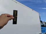  Volkswagen  Crafter Volkswagen  35 2.0TDI 75kW L4 FWD Gesloten Laadbak
 #60