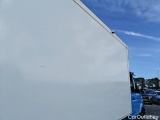  Volkswagen  Crafter Volkswagen  35 2.0TDI 75kW L4 FWD Gesloten Laadbak
 #61