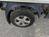  Volkswagen  Crafter Volkswagen  35 2.0TDI 75kW L4 FWD Gesloten Laadbak
 #62