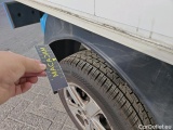  Volkswagen  Crafter Volkswagen  35 2.0TDI 75kW L4 FWD Gesloten Laadbak
 #65