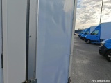  Volkswagen  Crafter Volkswagen  35 2.0TDI 75kW L4 FWD Gesloten Laadbak
 #70