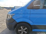  Volkswagen  Crafter Volkswagen  35 2.0TDI 75kW L4 FWD Gesloten Laadbak #8