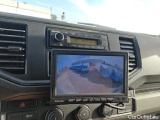  Volkswagen  Crafter Volkswagen  35 2.0TDI 75kW L4 FWD Gesloten Laadbak #11