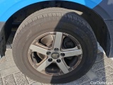  Volkswagen  Crafter Volkswagen  35 2.0TDI 75kW L4 FWD Gesloten Laadbak #16