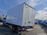  Volkswagen  Crafter Volkswagen  35 2.0TDI 75kW L4 FWD Gesloten Laadbak #18