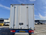  Volkswagen  Crafter Volkswagen  35 2.0TDI 75kW L4 FWD Gesloten Laadbak #19