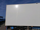  Volkswagen  Crafter Volkswagen  35 2.0TDI 75kW L4 FWD Gesloten Laadbak #21