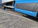  Volkswagen  Crafter Volkswagen  35 2.0TDI 75kW L4 FWD Gesloten Laadbak #20