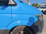  Volkswagen  Crafter Volkswagen  35 2.0TDI 75kW L4 FWD Gesloten Laadbak #17