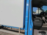  Volkswagen  Crafter Volkswagen  35 2.0TDI 75kW L4 FWD Gesloten Laadbak #25
