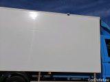 Volkswagen  Crafter Volkswagen  35 2.0TDI 75kW L4 FWD Gesloten Laadbak #27