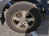  Volkswagen  Crafter Volkswagen  35 2.0TDI 75kW L4 FWD Gesloten Laadbak #22