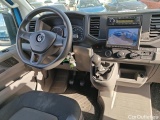  Volkswagen  Crafter Volkswagen  35 2.0TDI 75kW L4 FWD Gesloten Laadbak #26