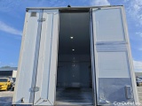  Volkswagen  Crafter Volkswagen  35 2.0TDI 75kW L4 FWD Gesloten Laadbak #28