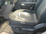  Volkswagen  Crafter Volkswagen  35 2.0TDI 75kW L4 FWD Gesloten Laadbak #37