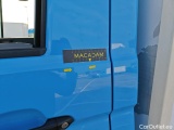  Volkswagen  Crafter Volkswagen  35 2.0TDI 75kW L4 FWD Gesloten Laadbak #42