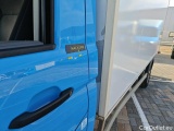  Volkswagen  Crafter Volkswagen  35 2.0TDI 75kW L4 FWD Gesloten Laadbak #43