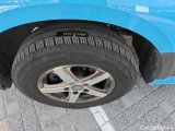  Volkswagen  Crafter Volkswagen  35 2.0TDI 75kW L4 FWD Gesloten Laadbak #45