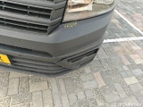  Volkswagen  Crafter Volkswagen  35 2.0TDI 75kW L4 FWD Gesloten Laadbak #53